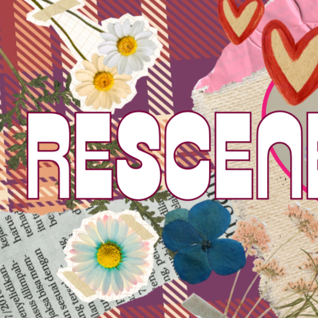 A moment captured by Liv (RESCENE)'s fan