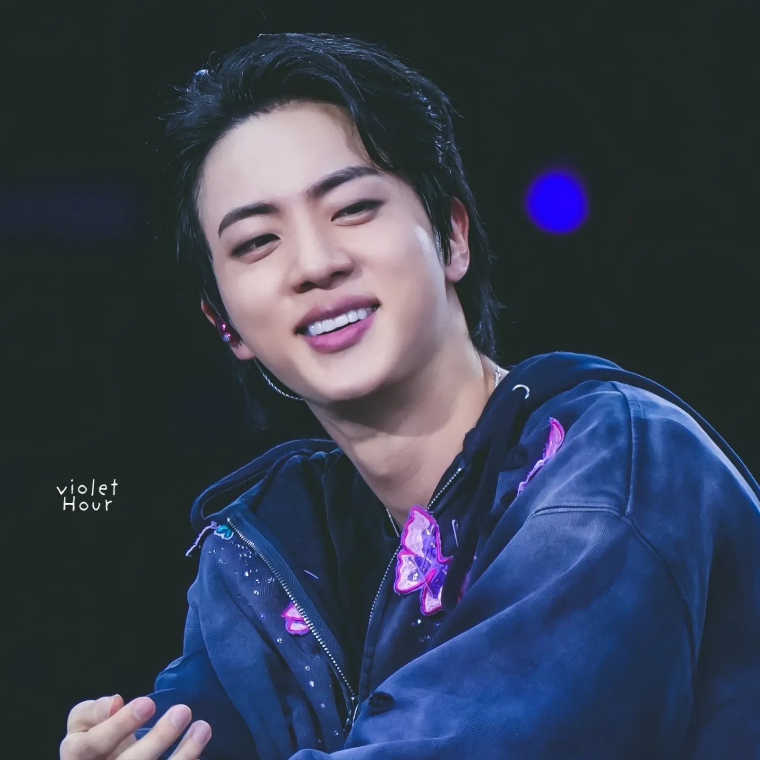 진 (방탄소년단)의 최신 사진