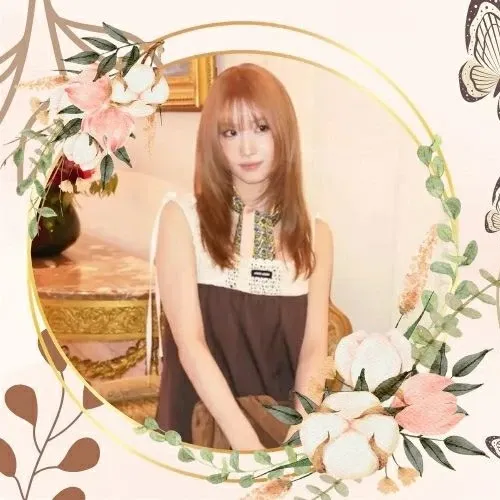 Momo (TWICE)的最新活動照片