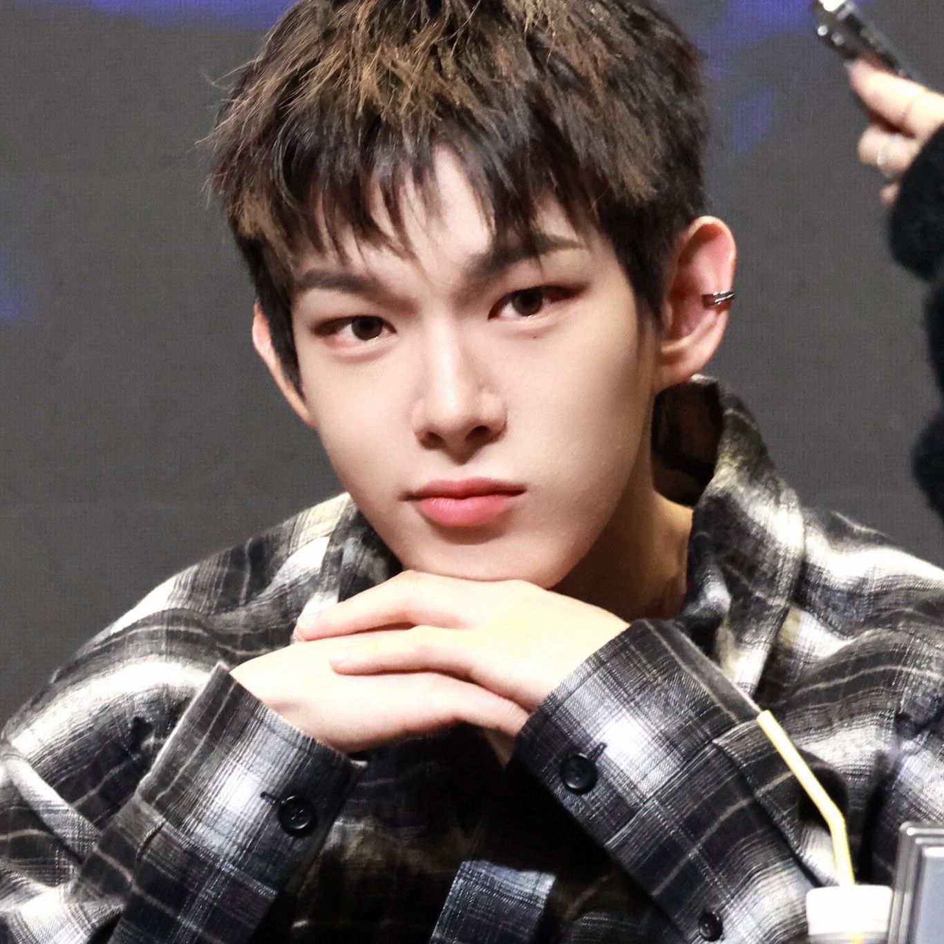 Latest photo of Steven (AHOF)