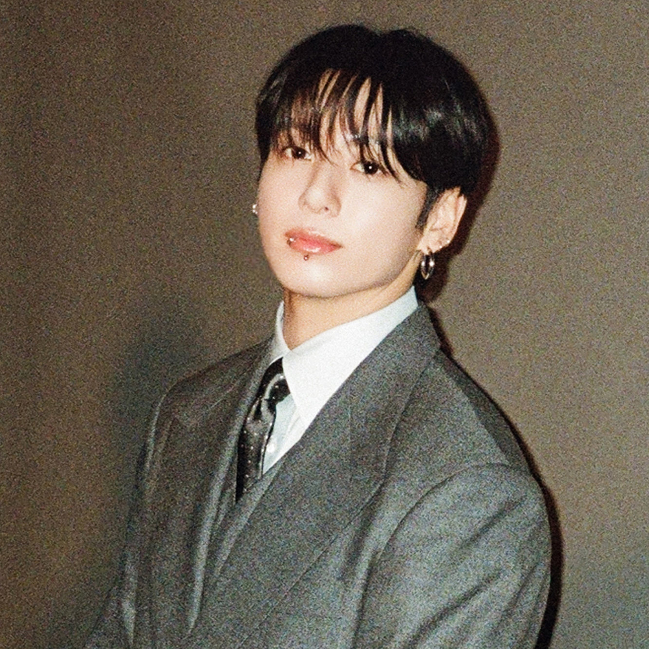 정국 (방탄소년단)의 비하인드 컷