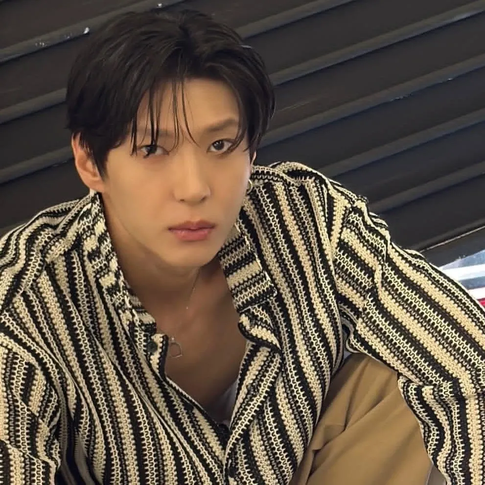 Latest photo of LEO (VIXX)