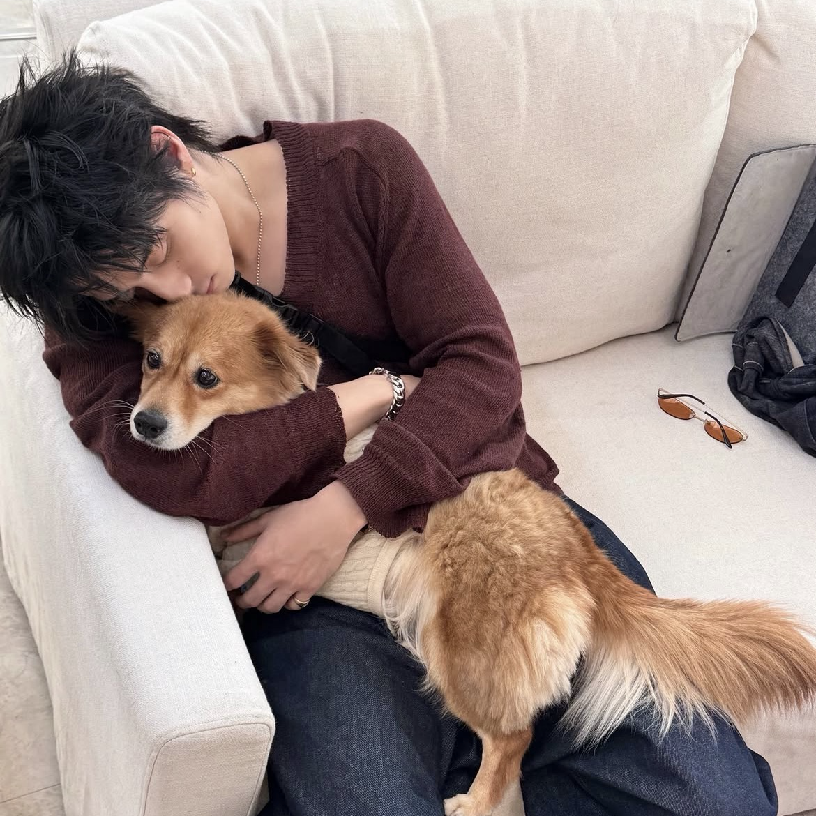Latest photo of Nishi Hiroto (INI)