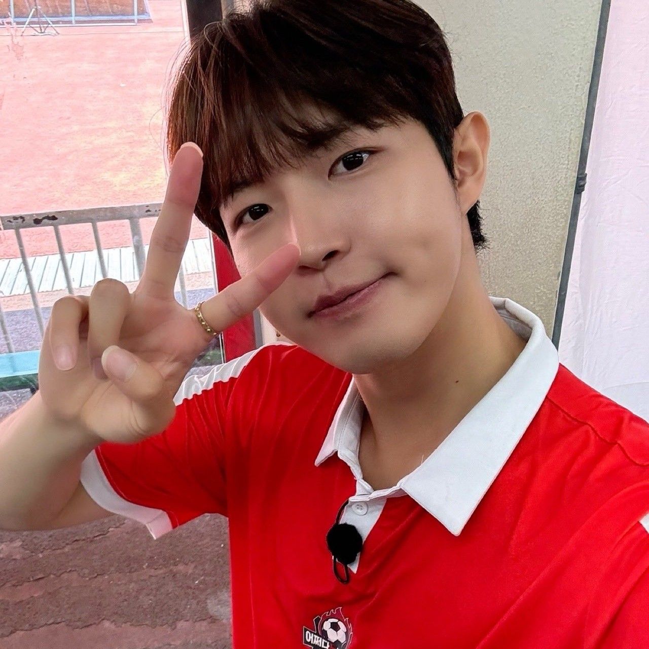 金在奐的最新活動照片