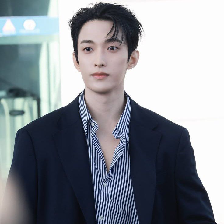 세븐틴 최근 활동샷