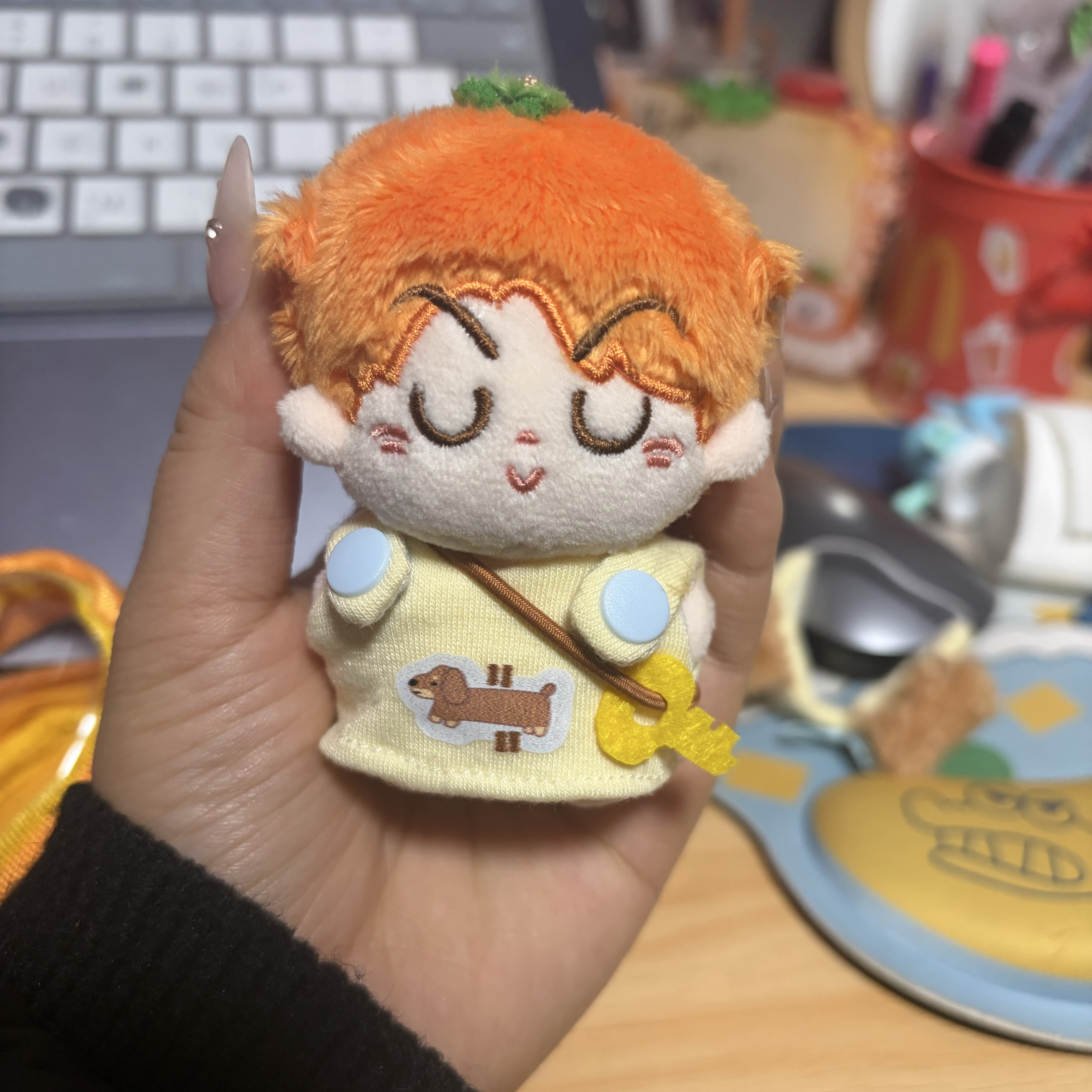 세훈 (EXO) 최근 활동샷