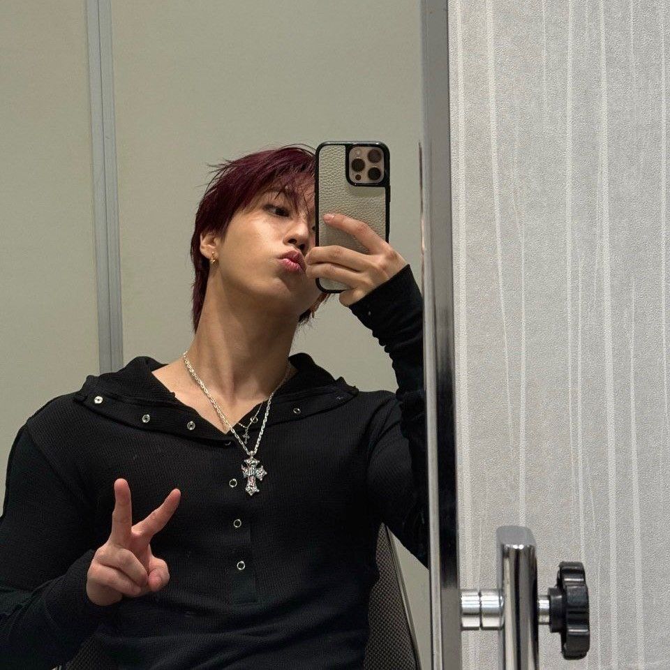 Stray Kids的最新照片