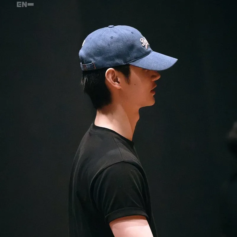 성훈 (ENHYPEN)의 최신 사진