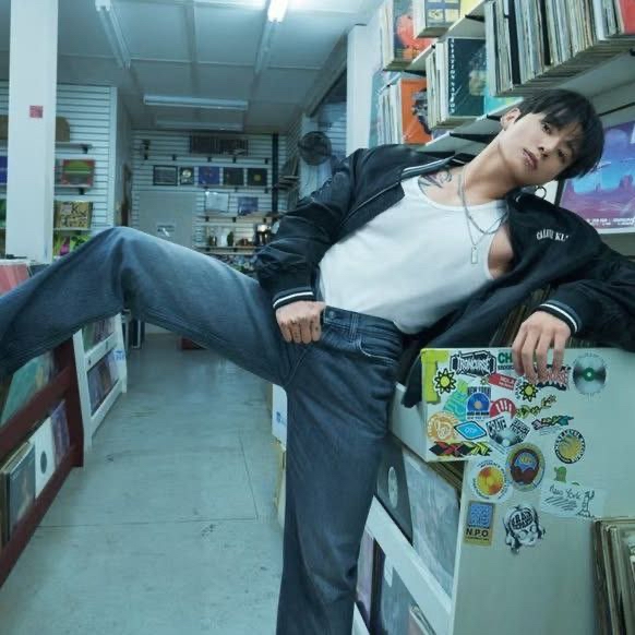 정국 (방탄소년단) 팬이 찍은 순간