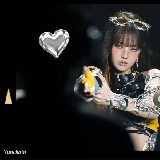 ファンダムが選んだミンニ (i-dle)の最高の瞬間