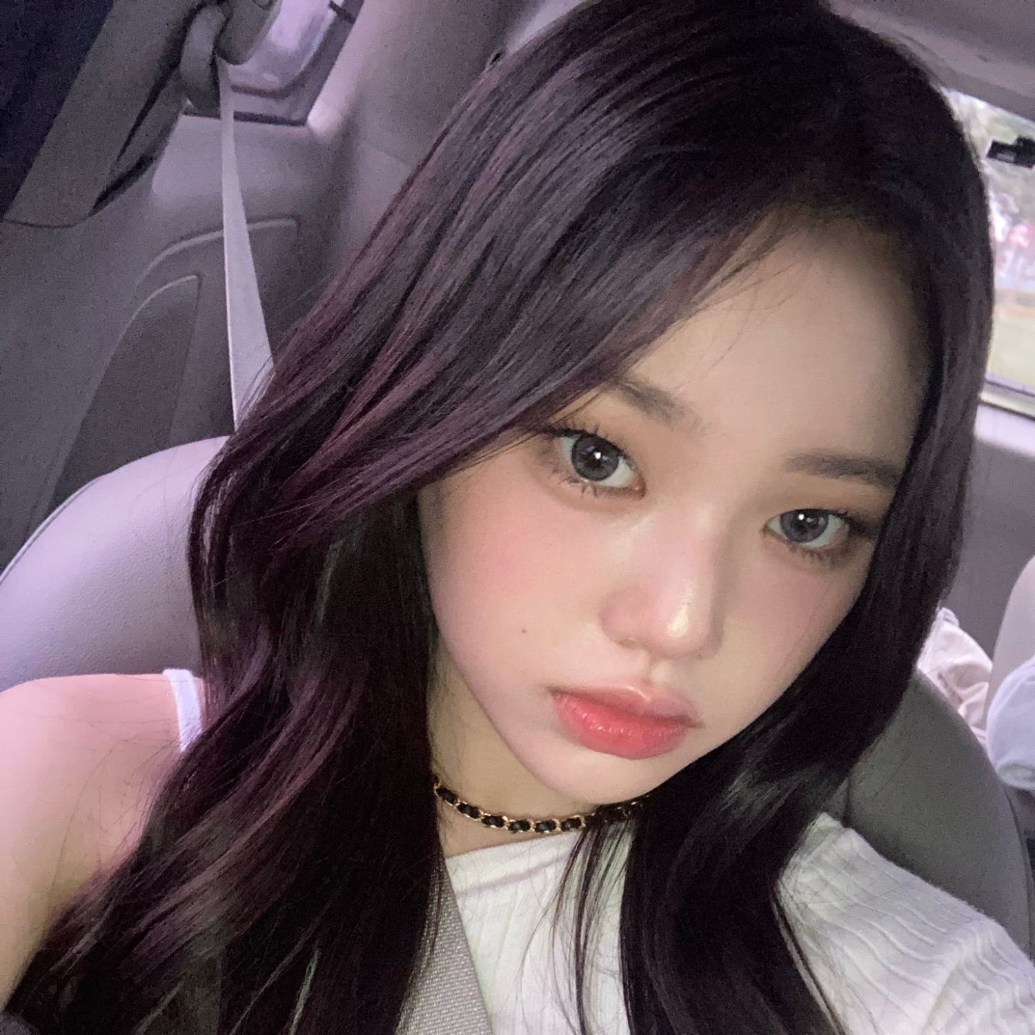 Latest photo of Park Boeun (CLASS:y)