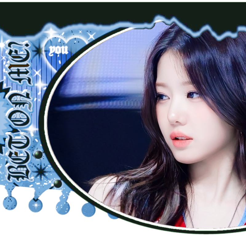 Behind-the-scenes cut of Rora (BABYMONSTER)