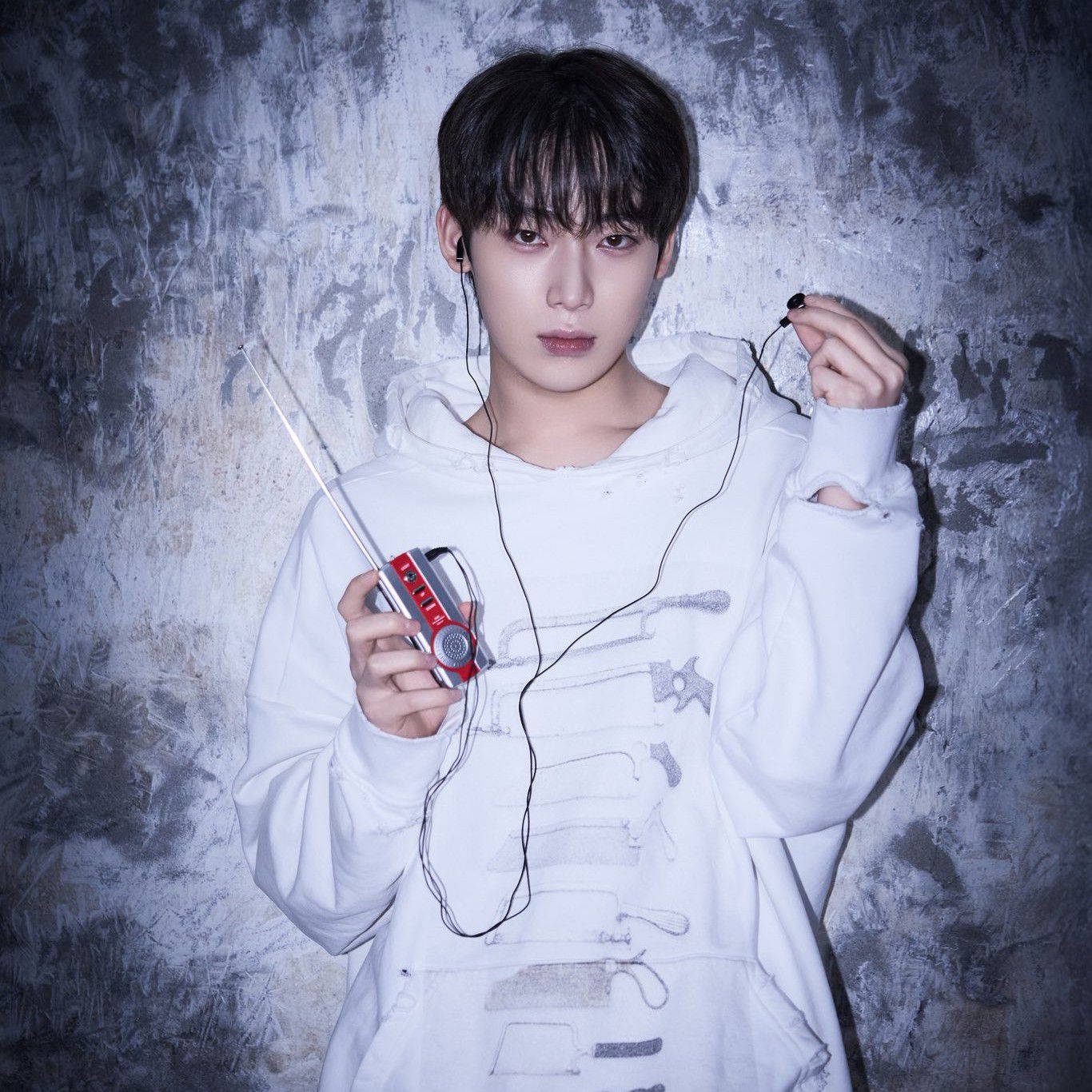 선우 (ENHYPEN)의 최신 사진