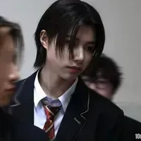 Behind-the-scenes cut of Louis (LNGSHOT)