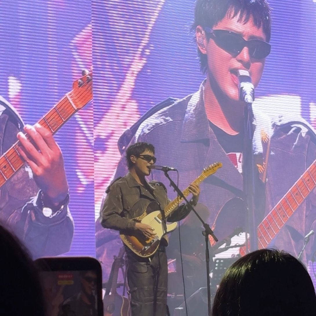 Behind-the-scenes cut of WOODZ