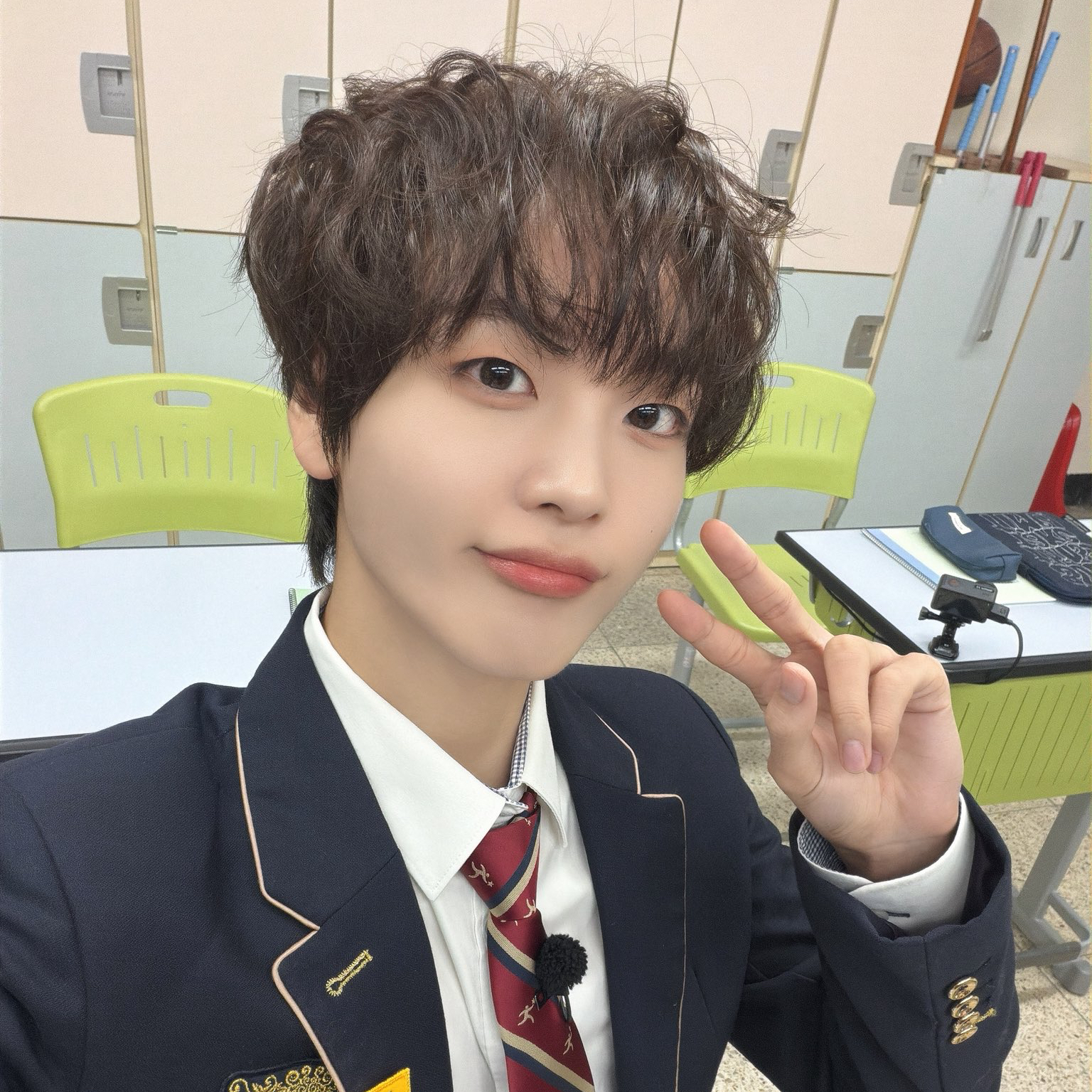 형준 (CRAVITY)의 최신 사진