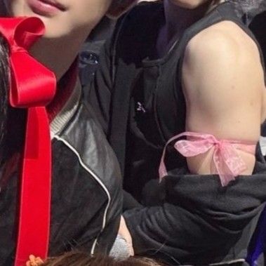 A moment captured by YOUNITE's fan