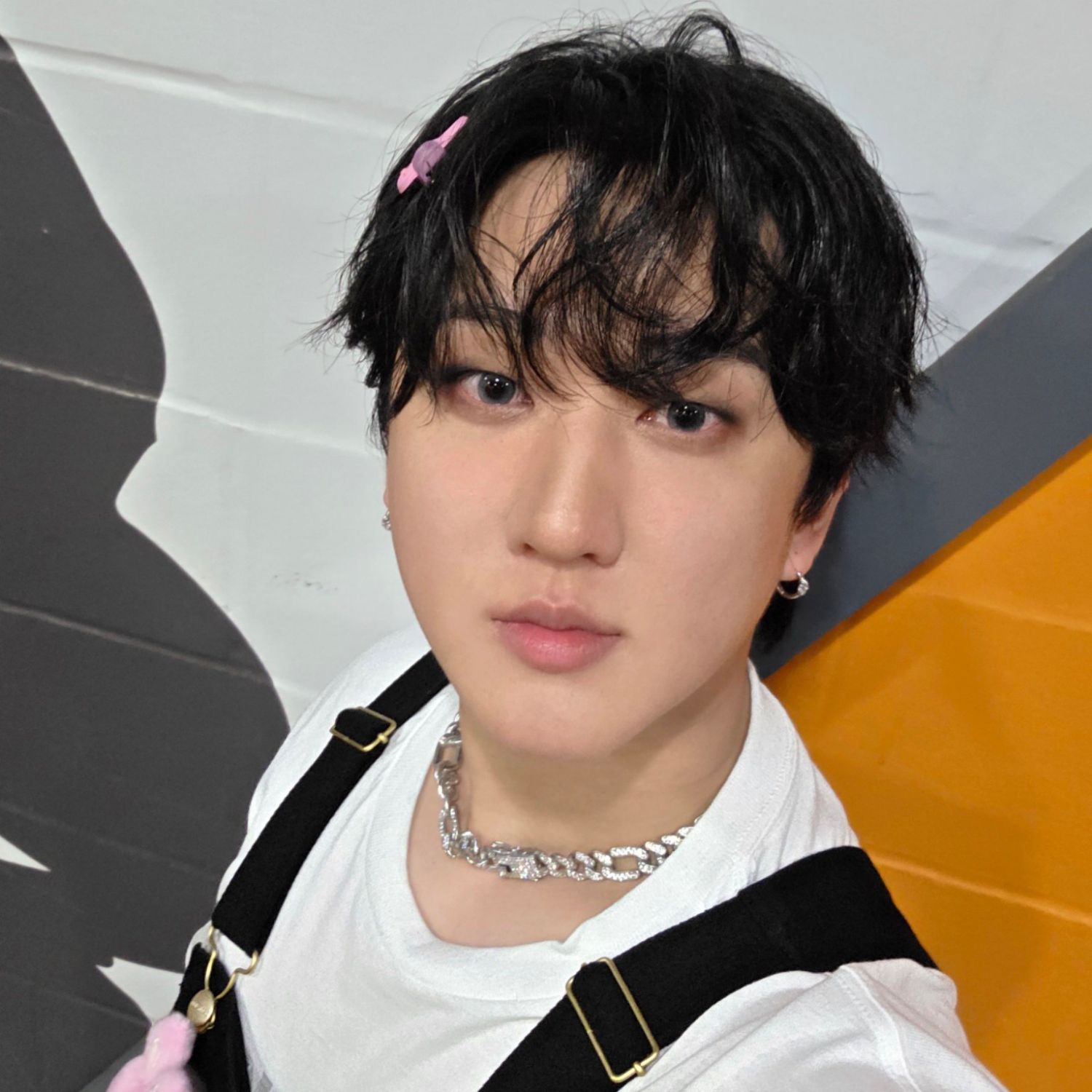 チャンビン (Stray Kids)の最新写真