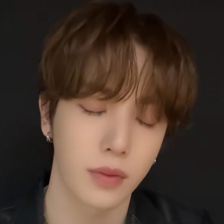 Recent activity shot of KAZUTA (n.SSign)