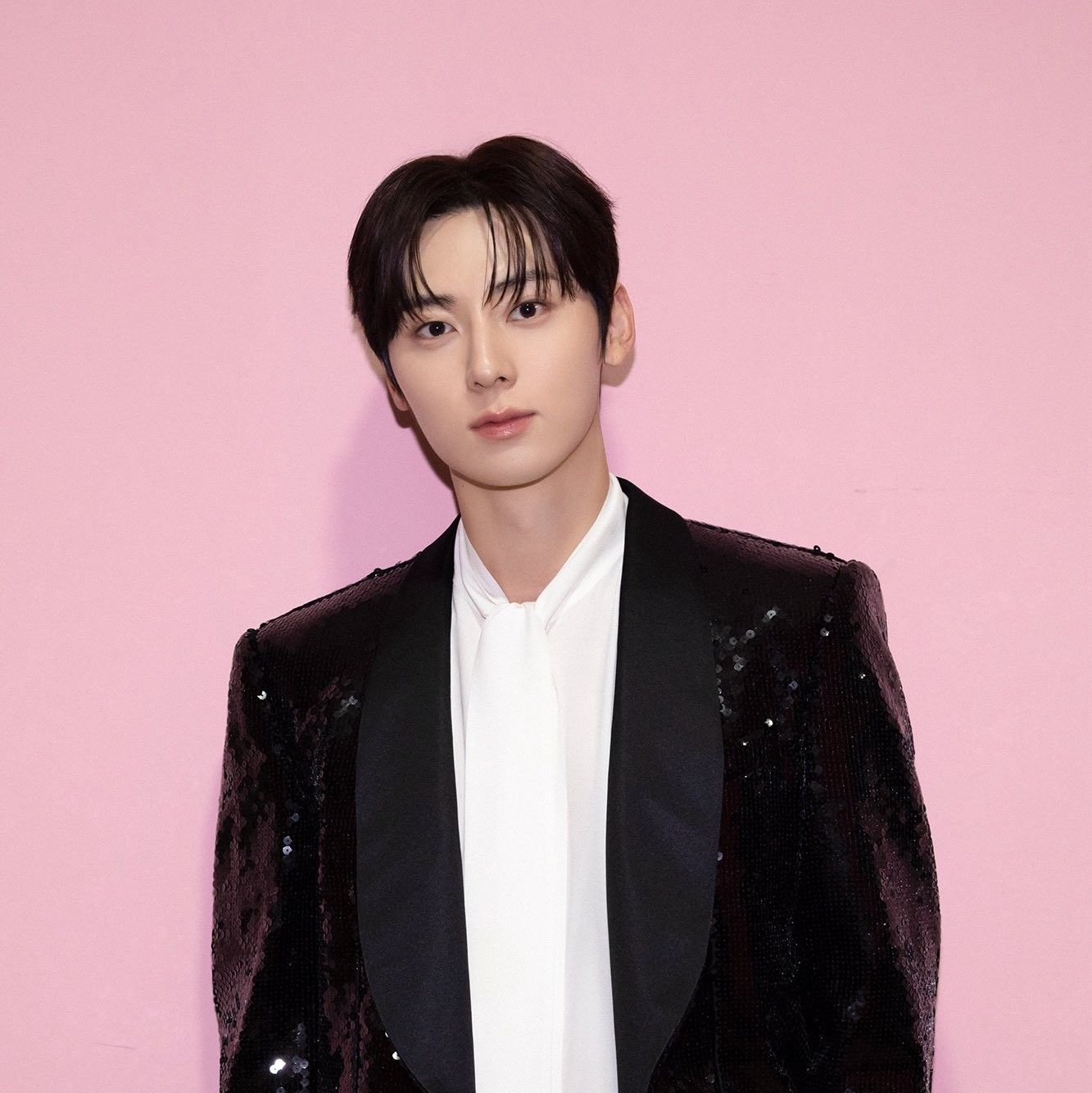 Latest photo of Hwang Minhyun