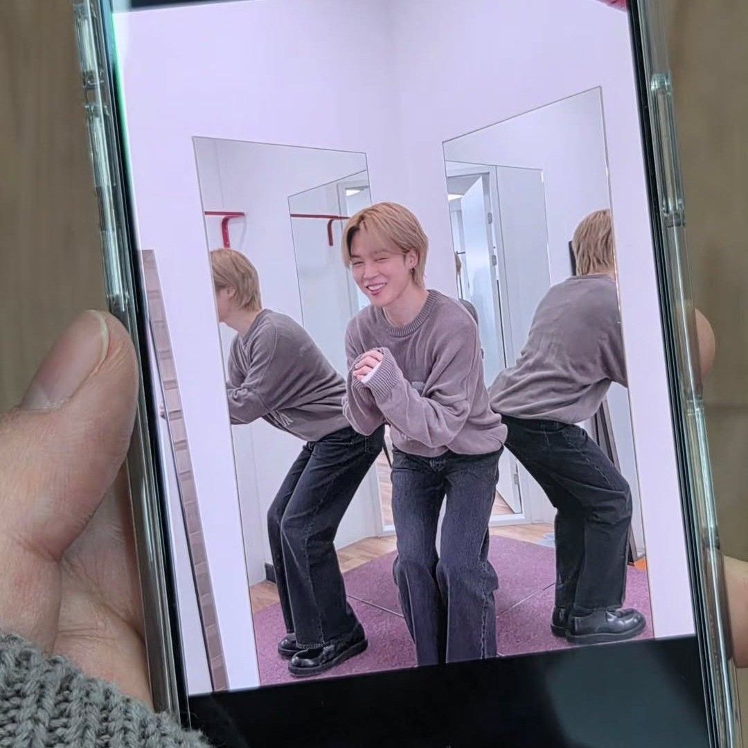 지민 (방탄소년단)의 최신 사진