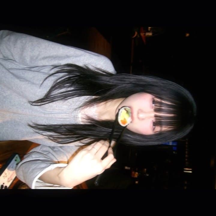 Behind-the-scenes cut of Ryu Sujeong (Lovelyz)