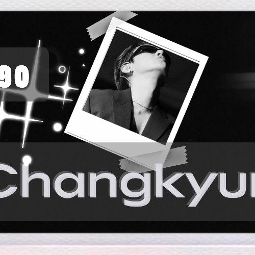 Latest photo of I.M (MONSTA X)