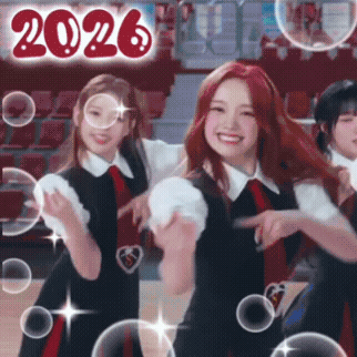 A moment captured by Nana (UNIS)'s fan