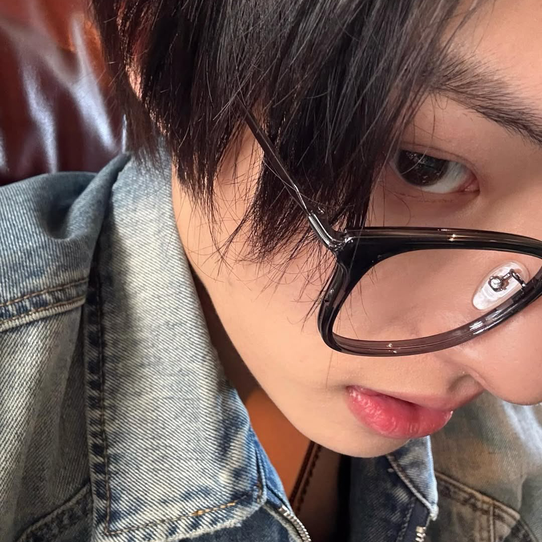 에이티즈의 비하인드 컷