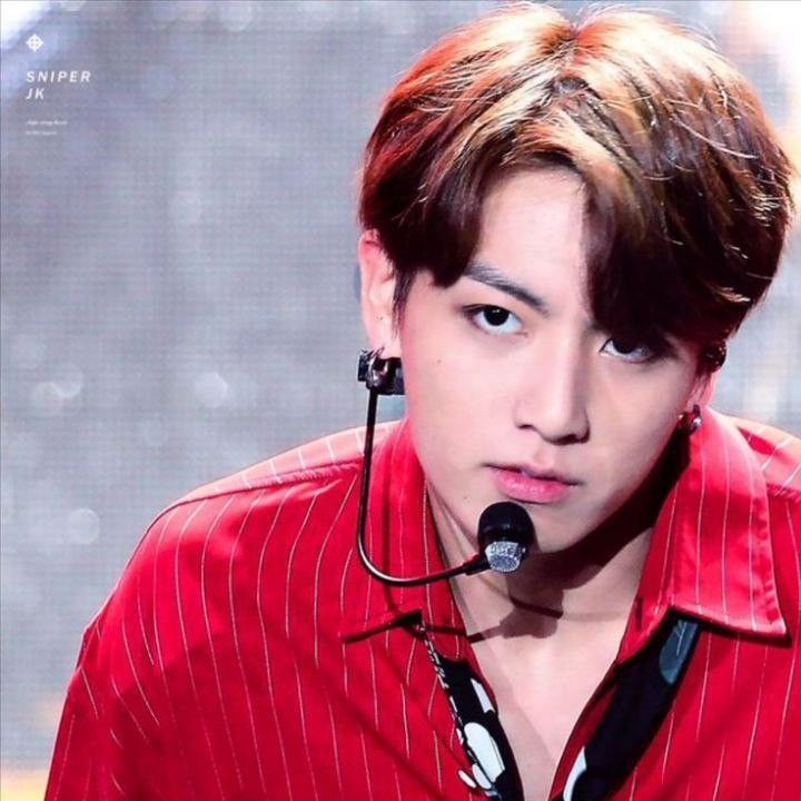 정국 (방탄소년단)의 최신 사진