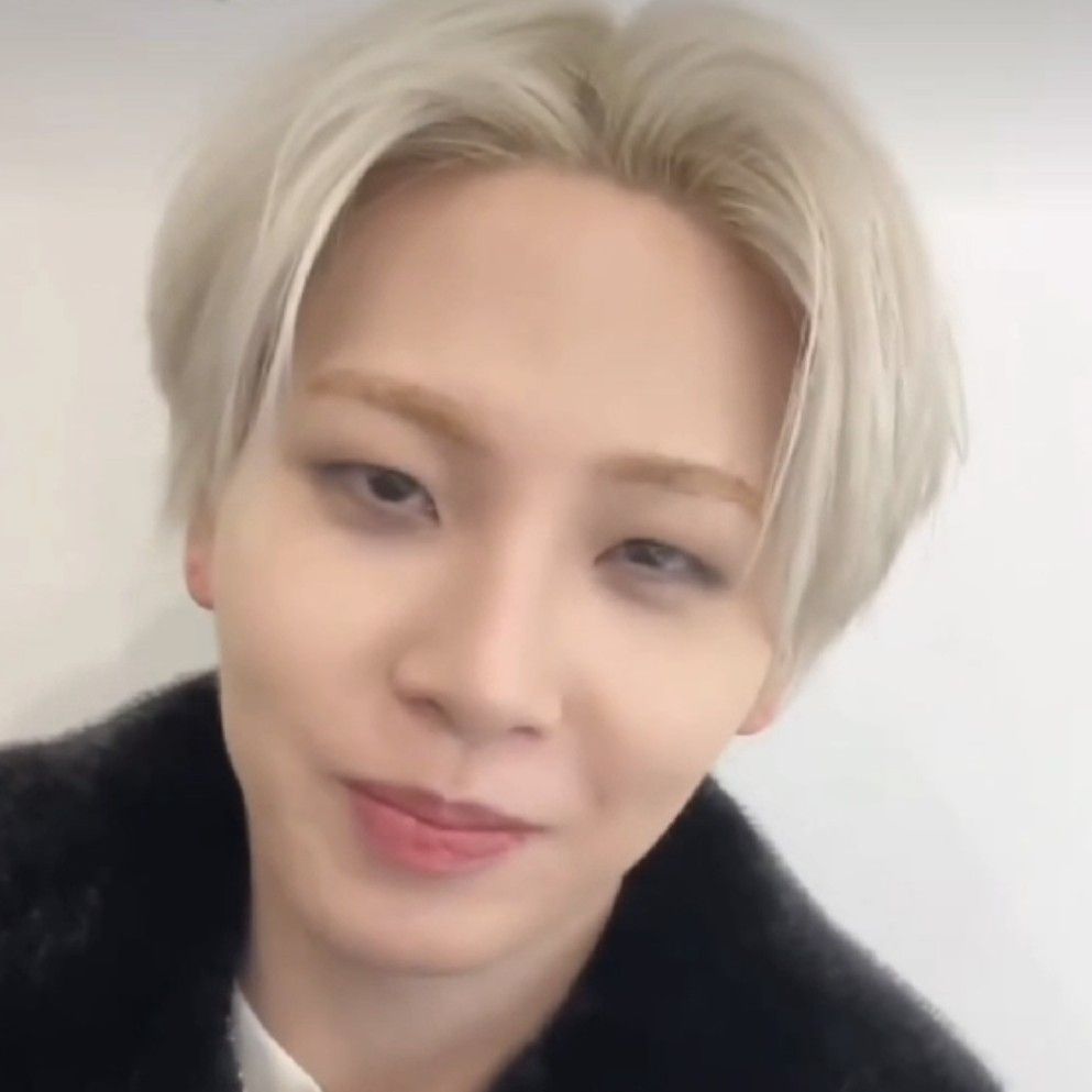 A moment captured by Kawashiri Ren (JO1)'s fan