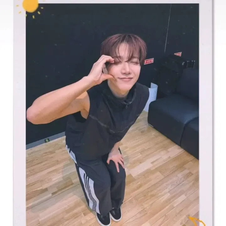 Latest photo of Jun. K (2PM)