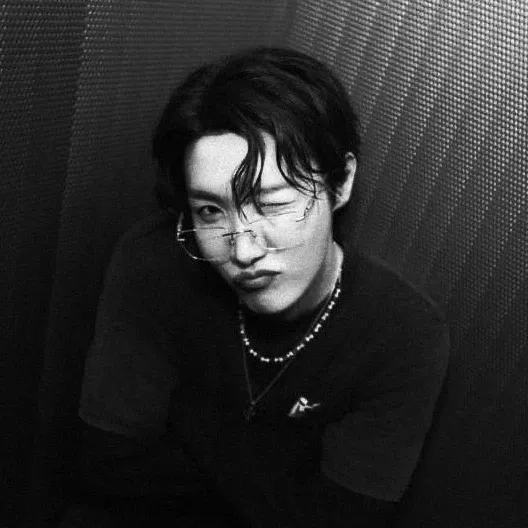 Latest photo of j-hope (BTS)