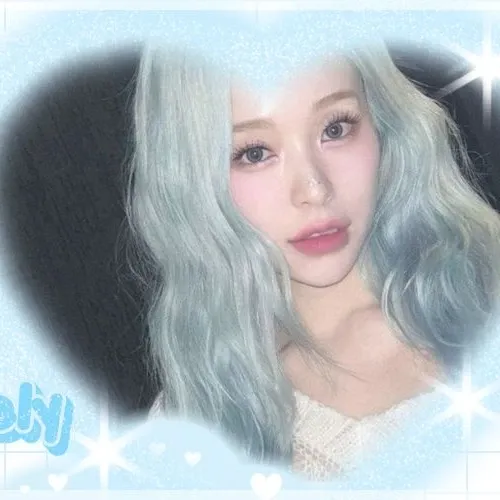 Recent activity shot of Gahyun (DREAMCATCHER)