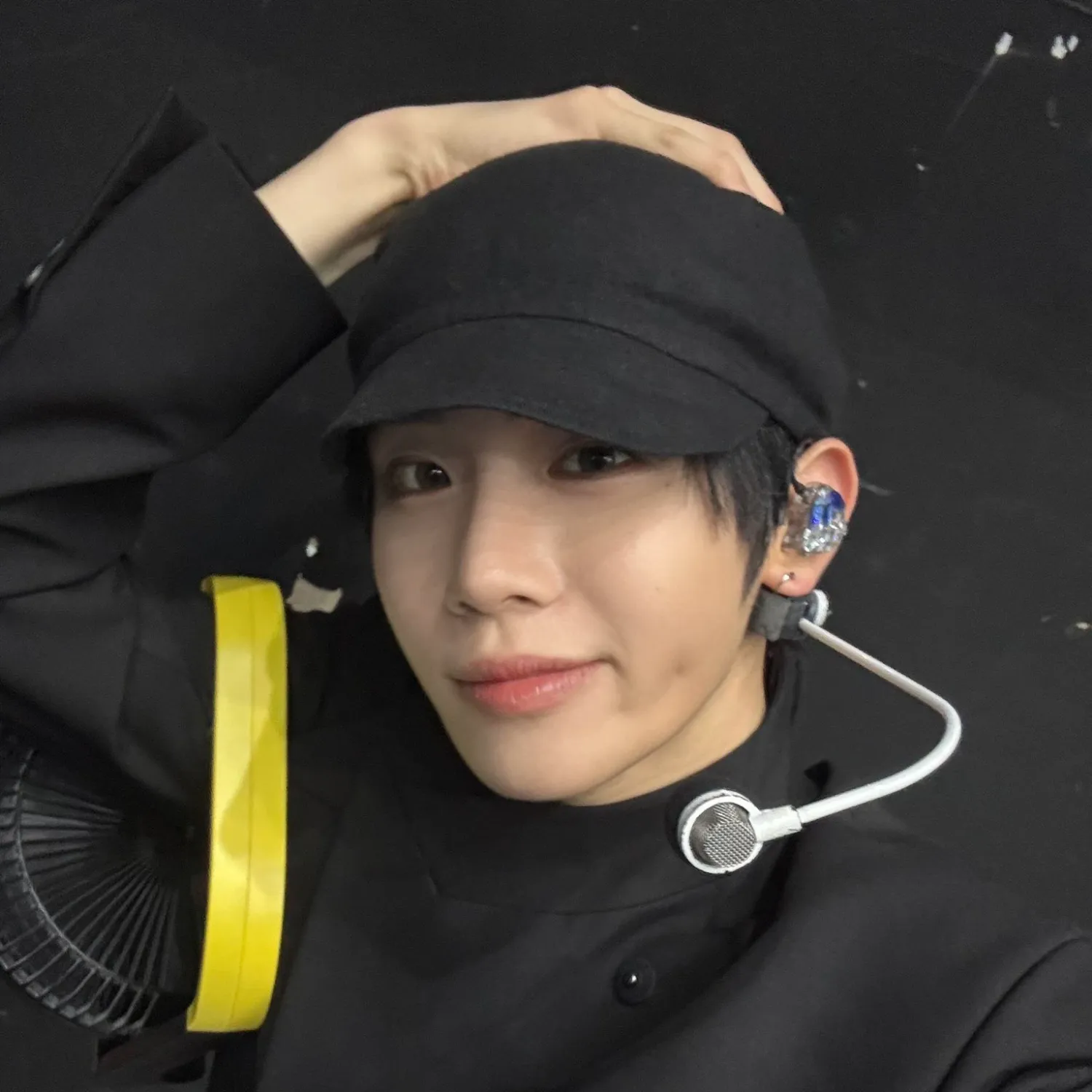 Latest photo of Kim Taerae (ZEROBASEONE)