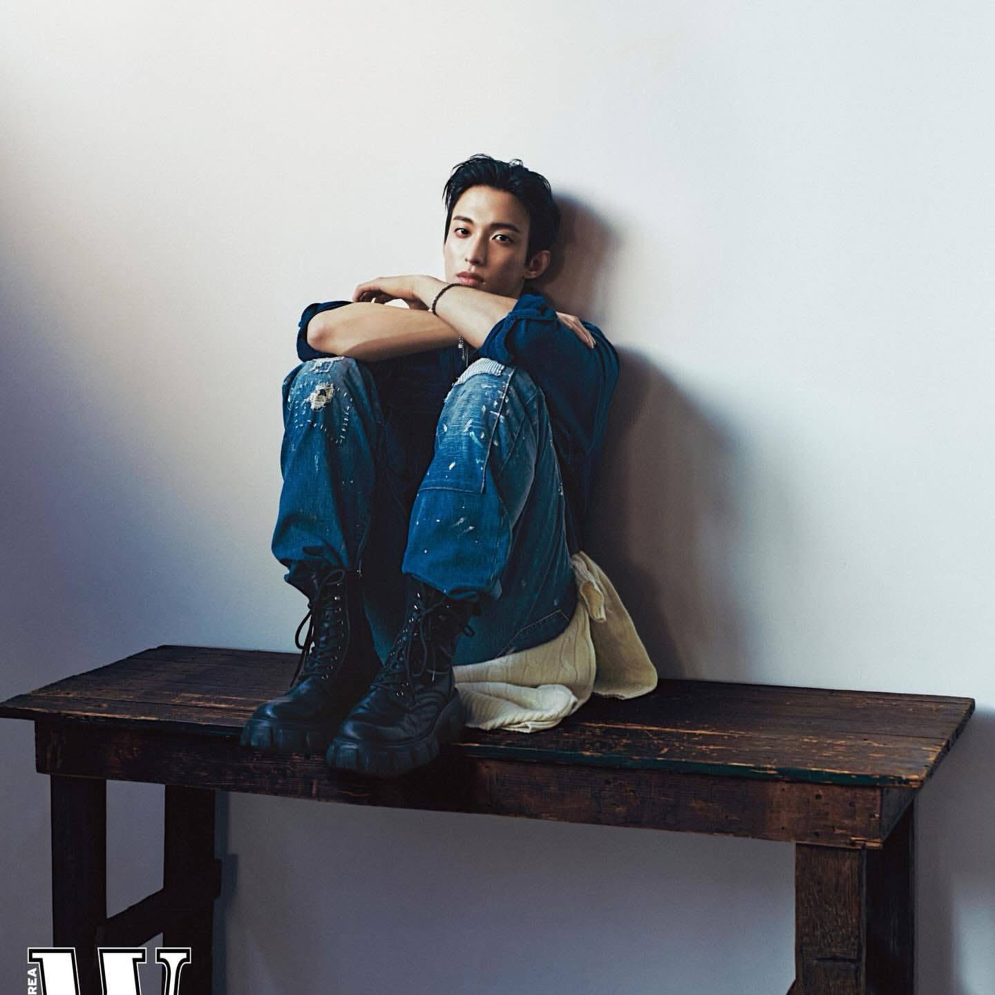 세븐틴 최근 활동샷