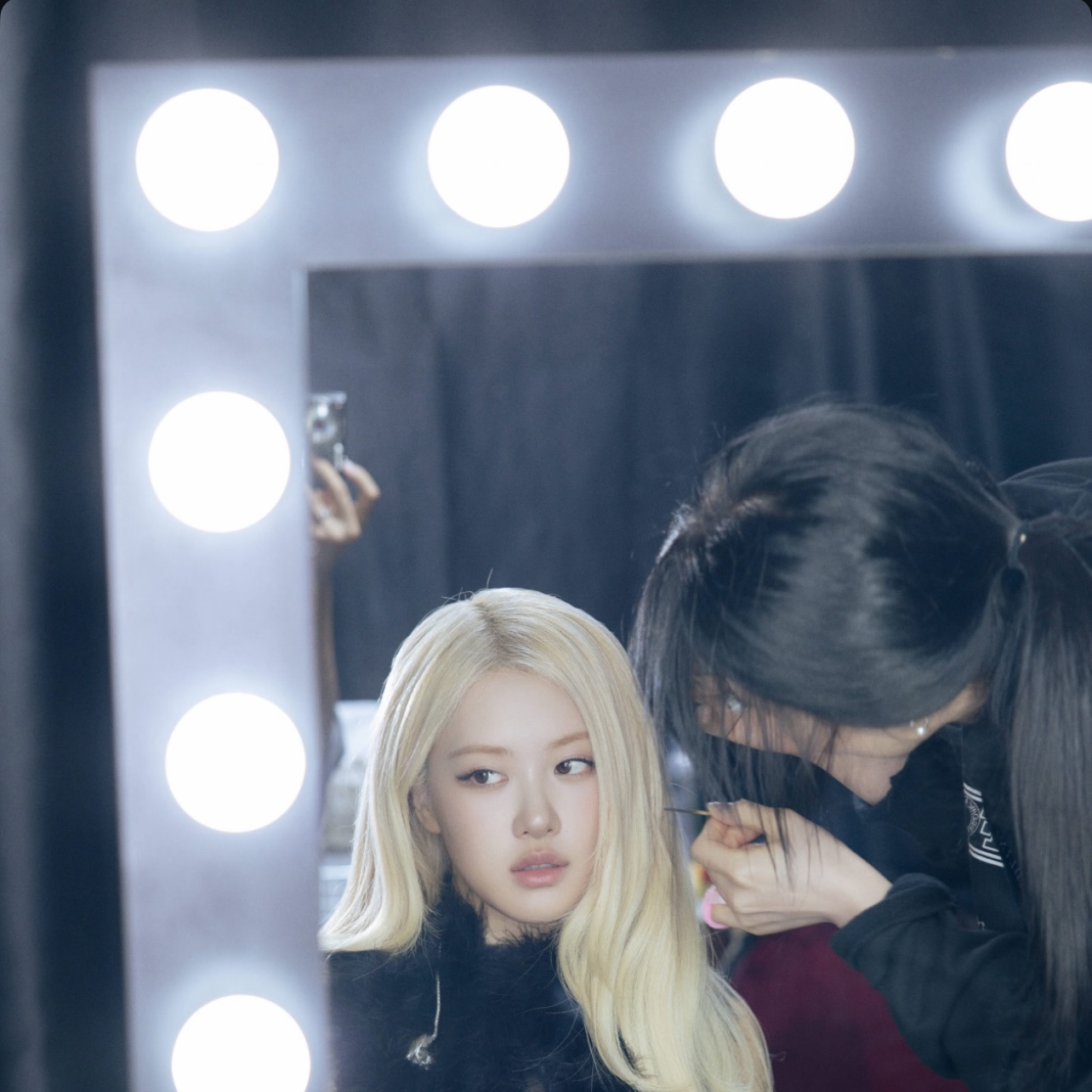 BLACKPINK的最新照片