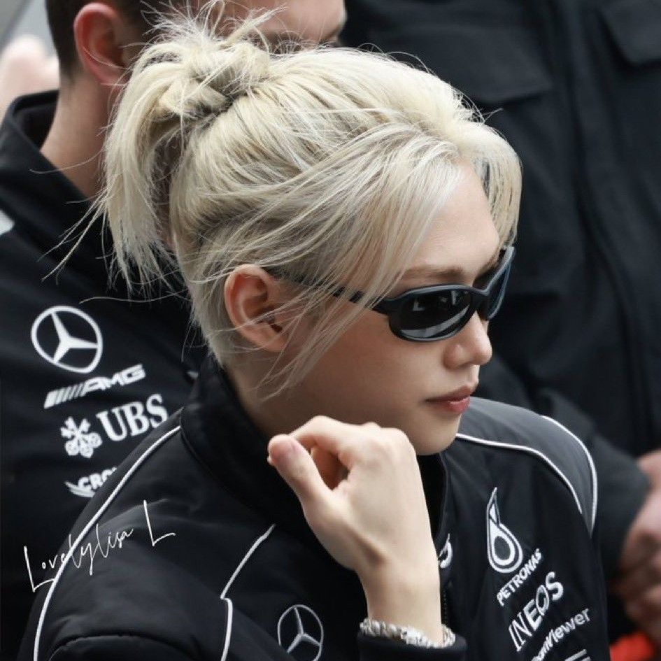 Felix (Stray Kids)的最新照片