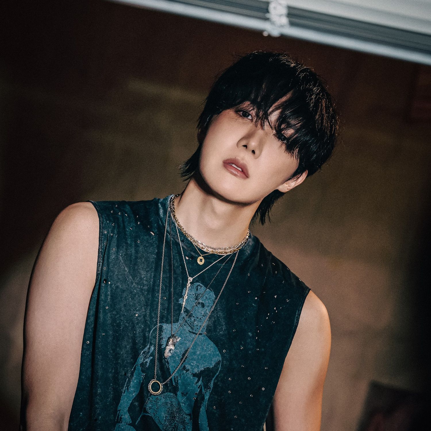 Potret di balik layar j-hope (BTS)