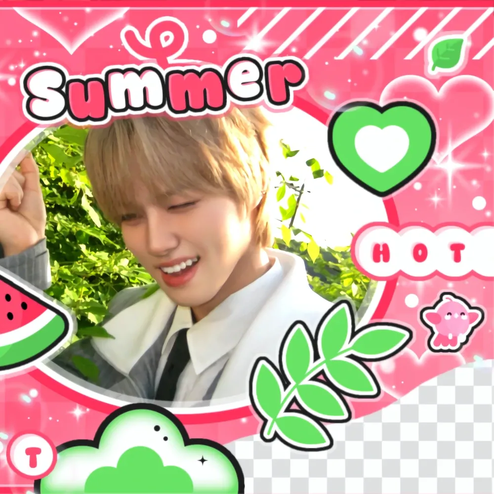 Latest photo of Park Juwon (AHOF)