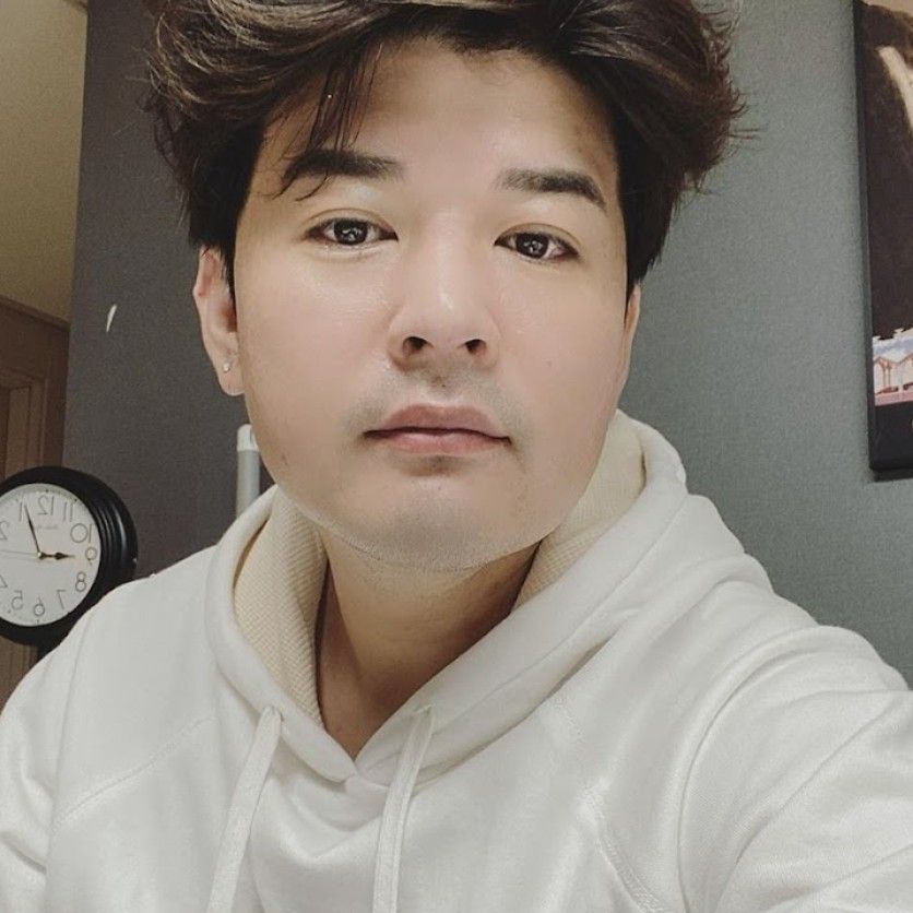 신동 (슈퍼주니어)의 비하인드 컷