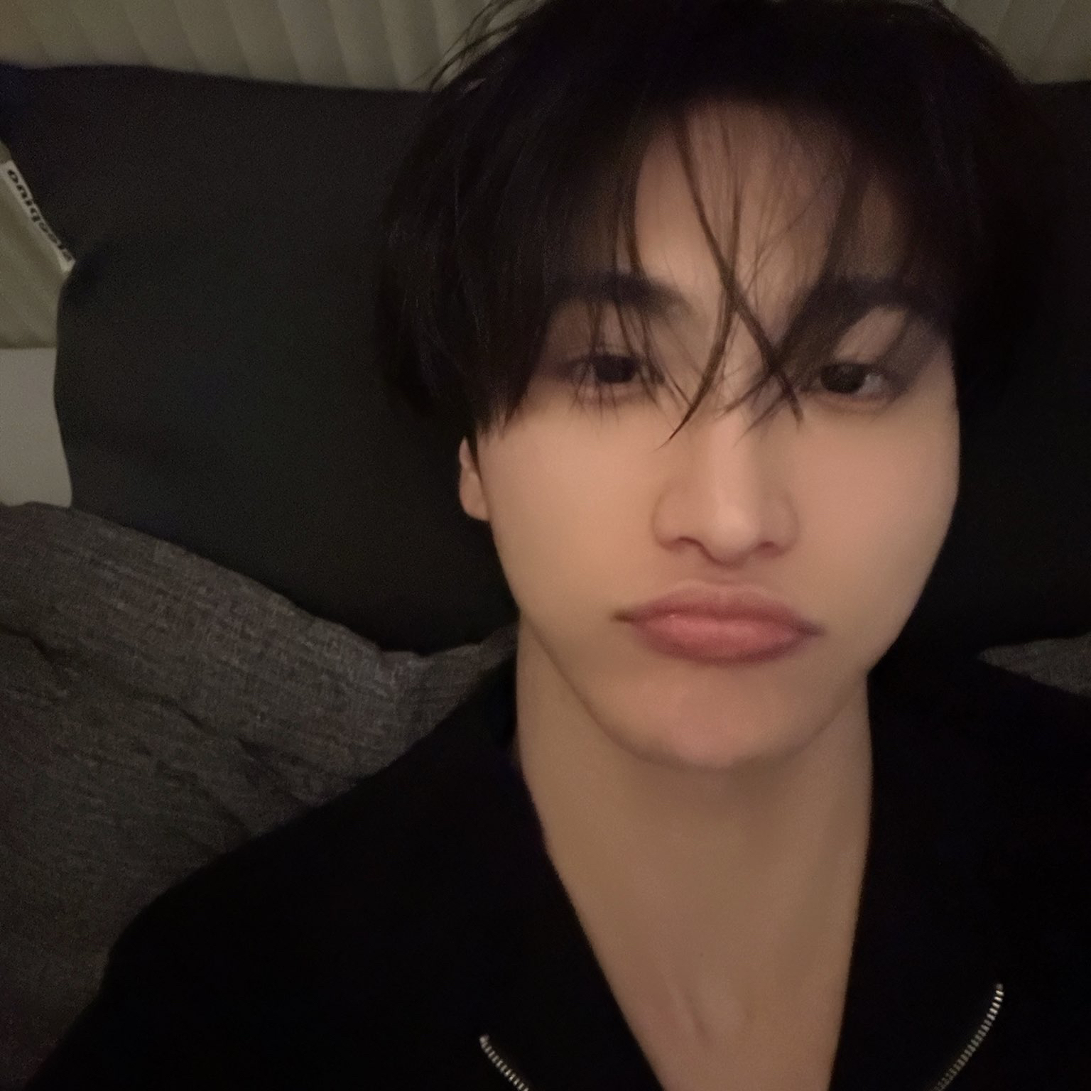 에이티즈 팬이 찍은 순간