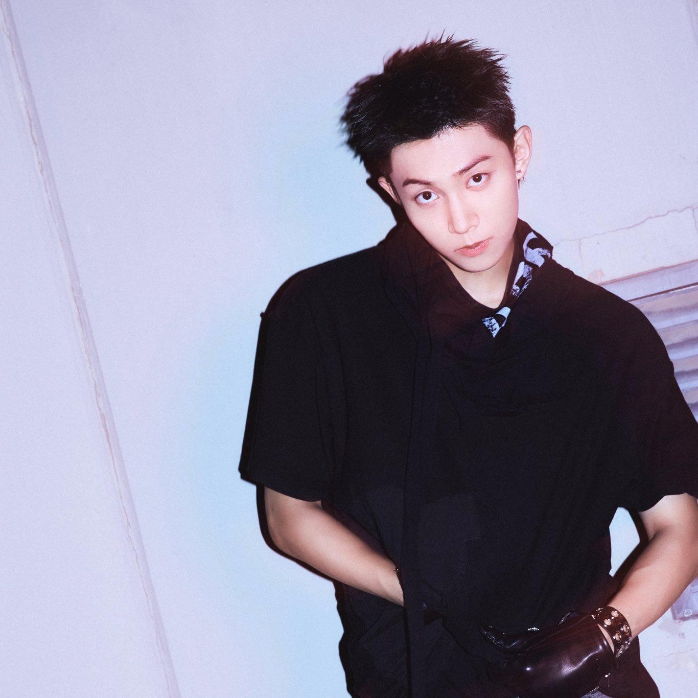 Latest photo of Ryul (LNGSHOT)