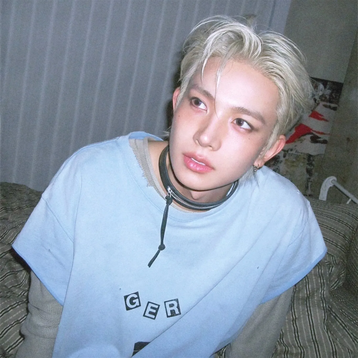 에반 팬이 찍은 순간