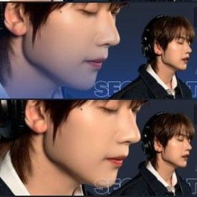 Behind-the-scenes cut of Seok Matthew (ZEROBASEONE)