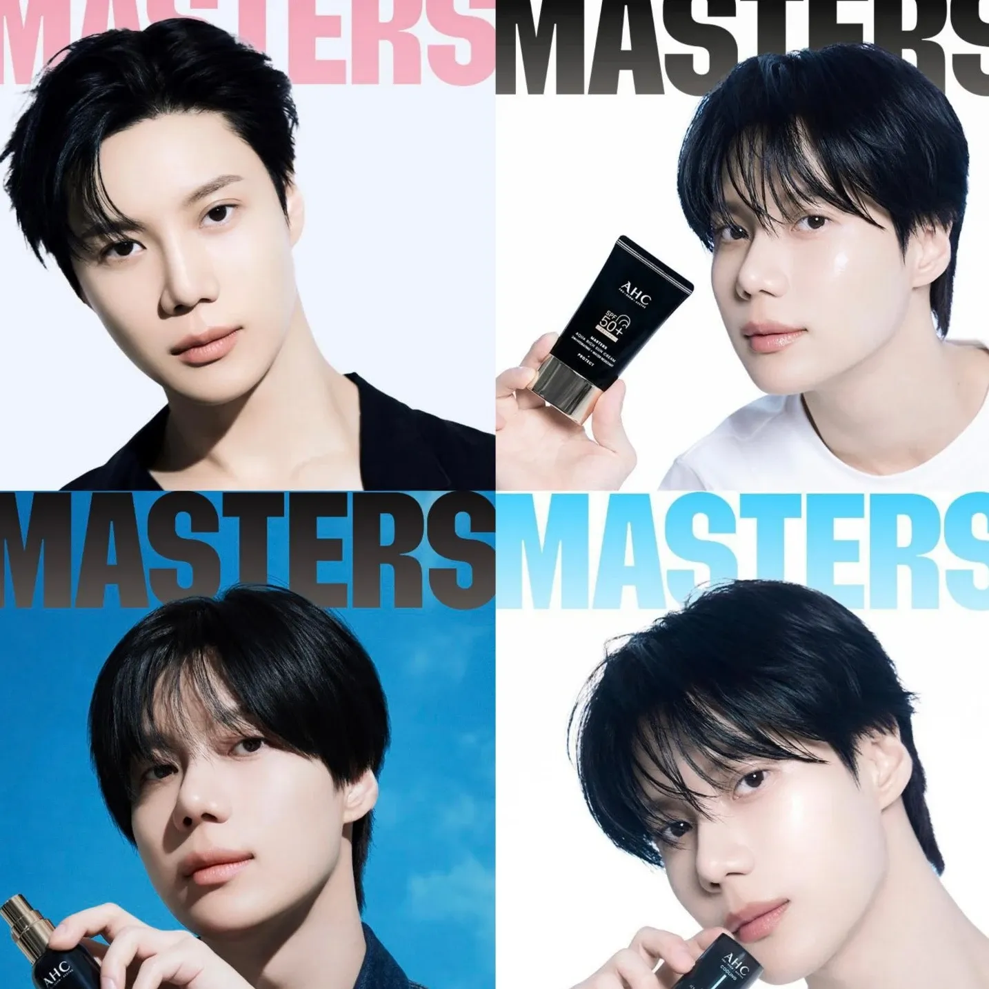 Latest photo of Taemin (SHINee)