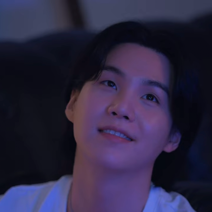 슈가 (방탄소년단) 팬이 찍은 순간