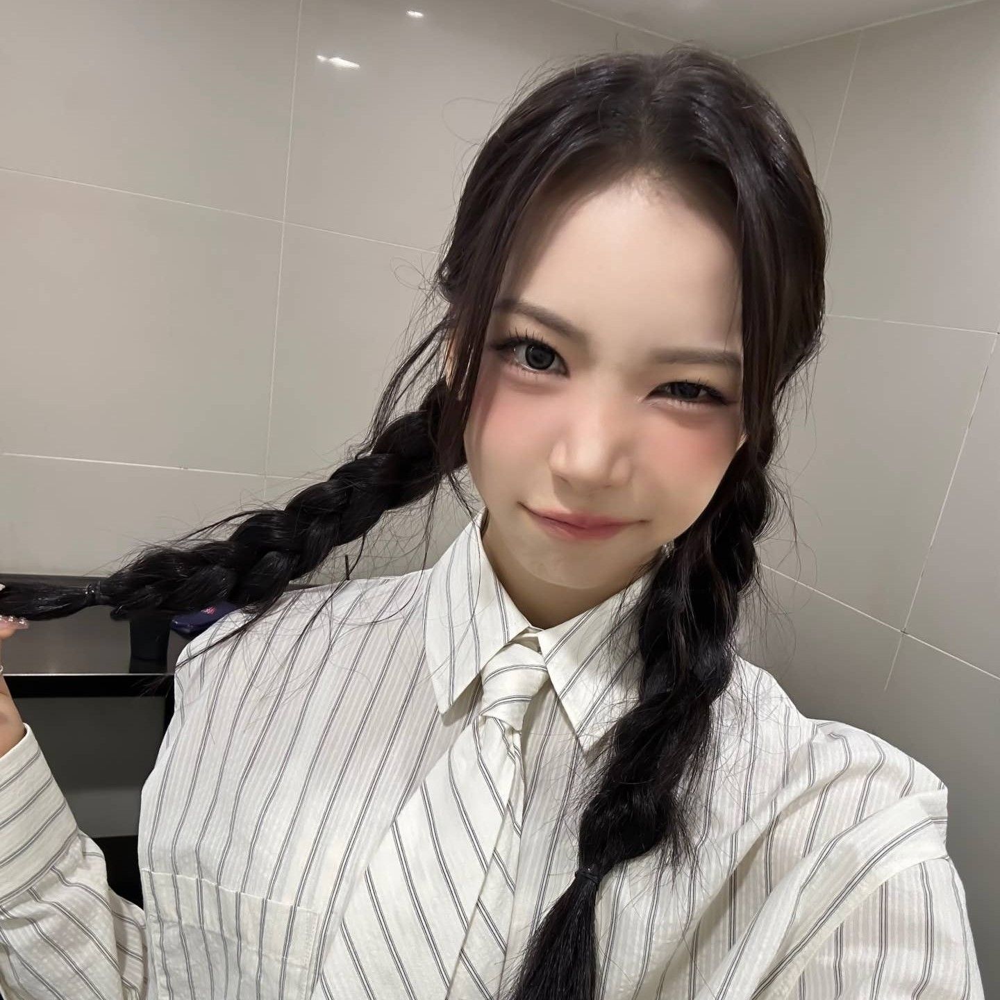 SECRET NUMBER 최근 활동샷