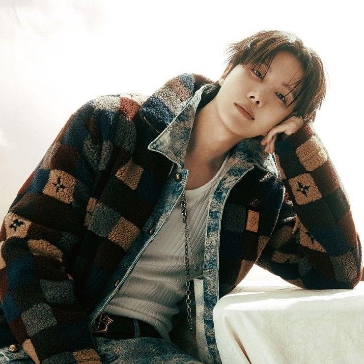 J-hope (防彈少年團)的最新照片