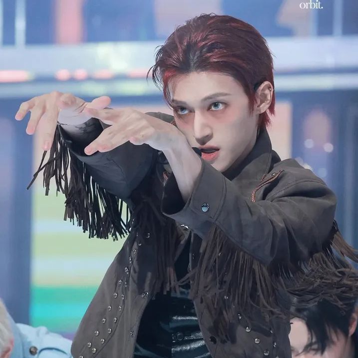 ジョン・ウヨン (ATEEZ)の最近の活動写真